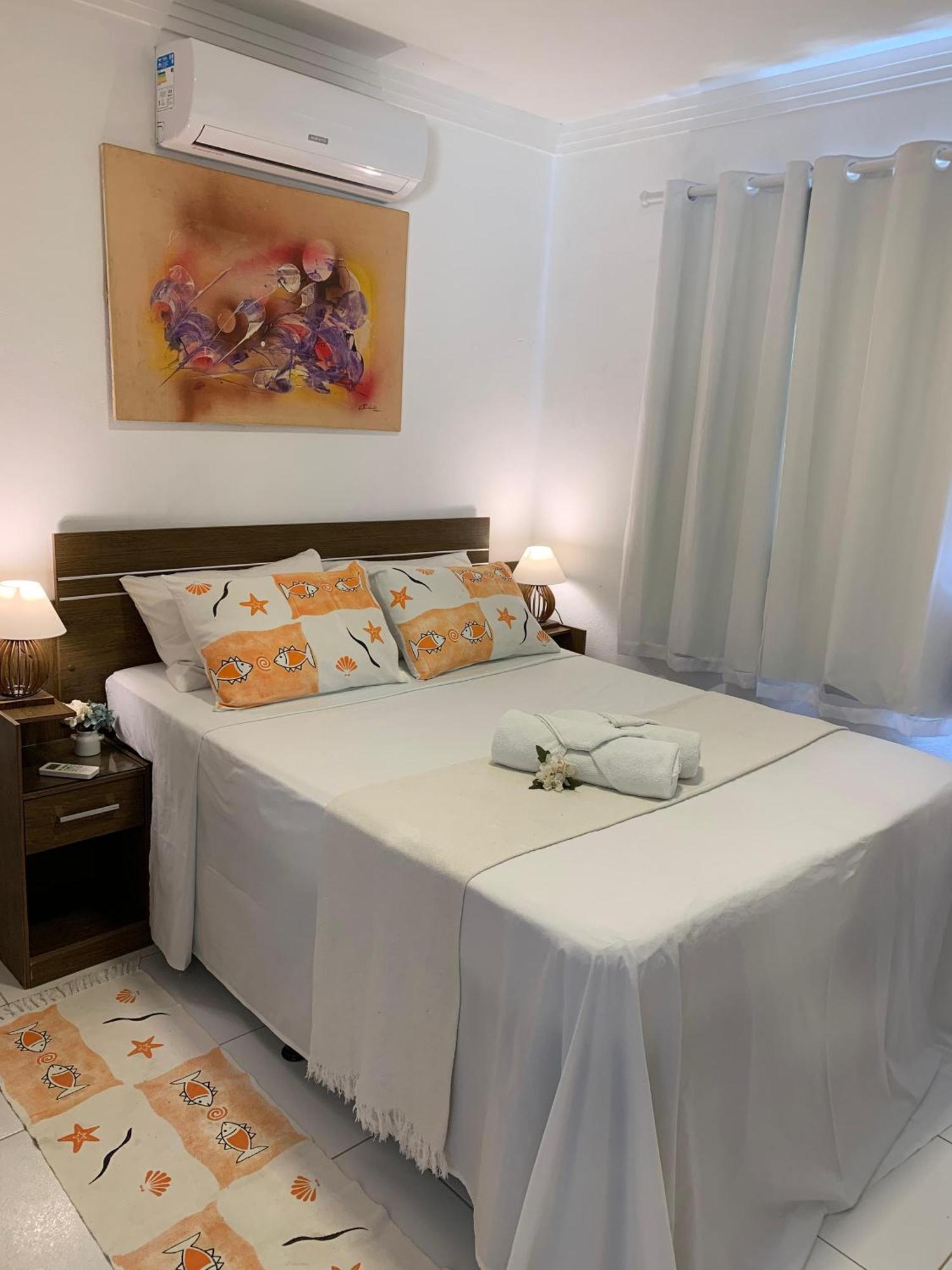 Chale Jacu Pipa Holiday home